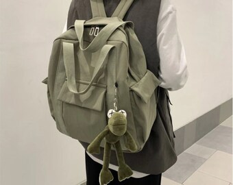 aesthetic school backpacks