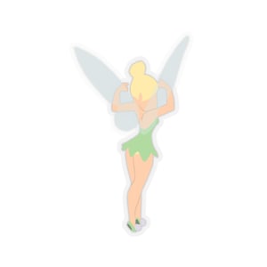 Tinkerbell Sticker
