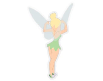 Tinkerbell Sticker