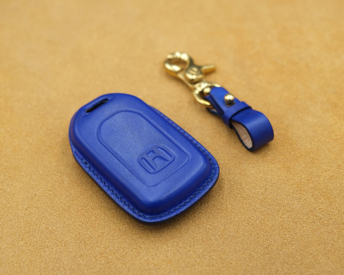 Honda Key Fob Cover Honda Keychains Compatible with Honda Etsy