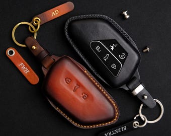 Cover Custodia Chiave Auto Per Volkswagen VW Golf 3 4 5 6 Mk4 Mk6 7 768x768