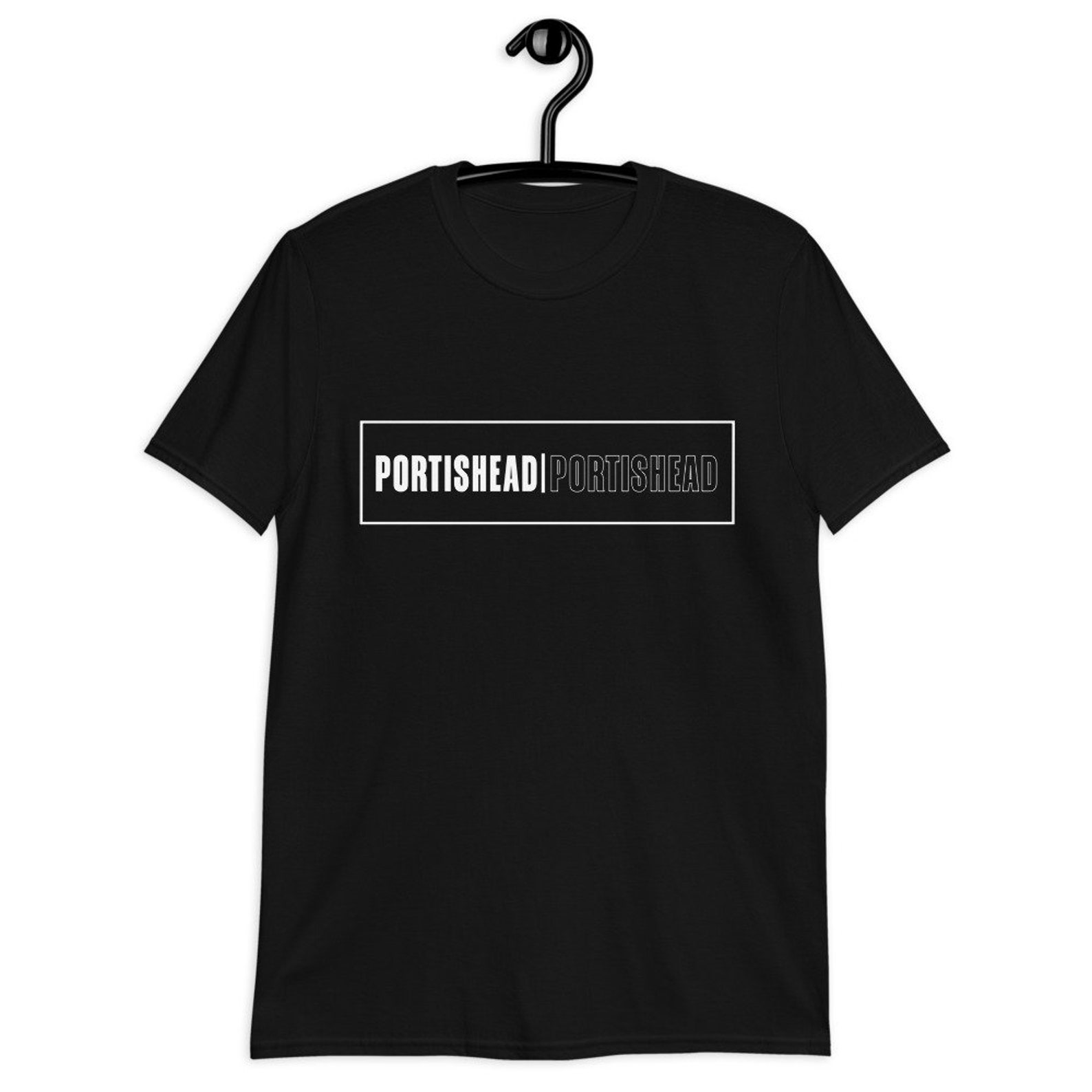 Portishead Portishead T-Shirt | Etsy