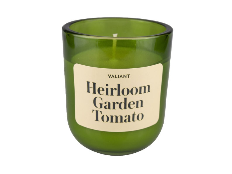 ValiantCandle Tomato Candle - Thumbnail 3