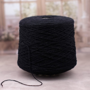 Cashmere yarn 100% , price per 100g