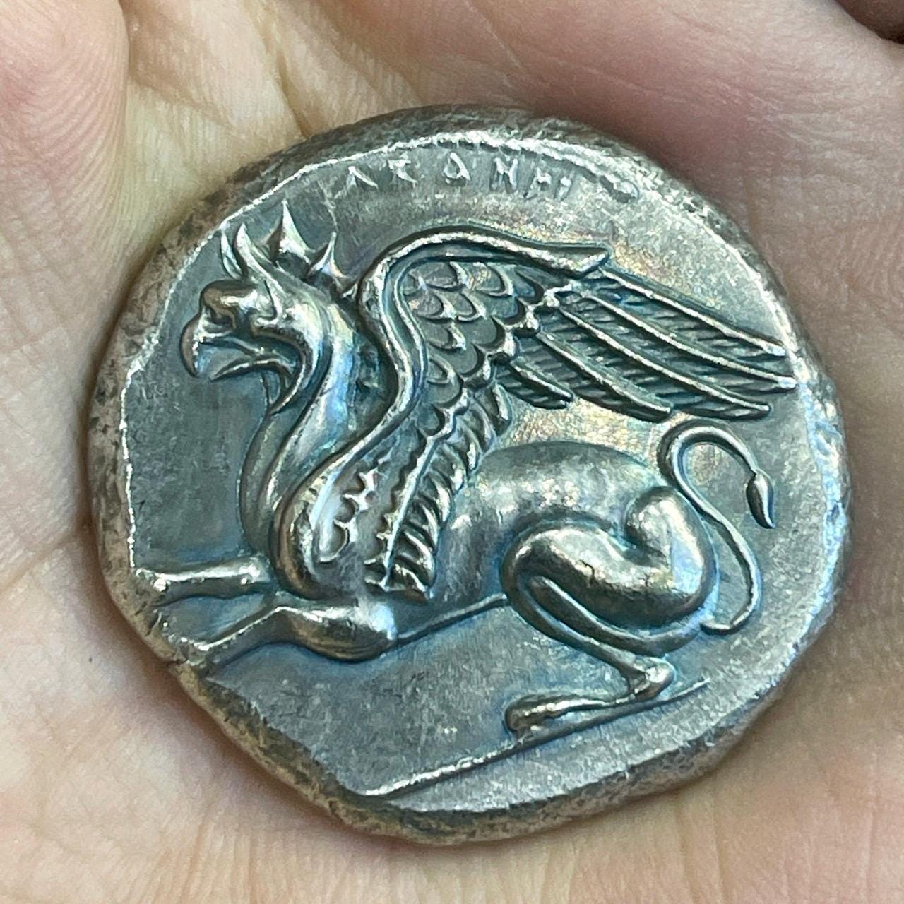 古代ローマの青銅貨：皇帝の遺物 - Etsy 日本