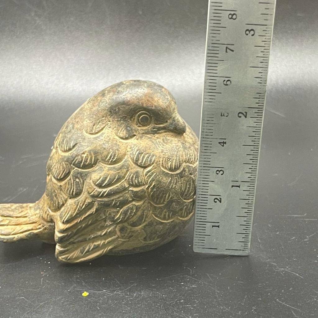 希少な古代ローマの青銅製鳥像（紀元100～300年） - Etsy 日本