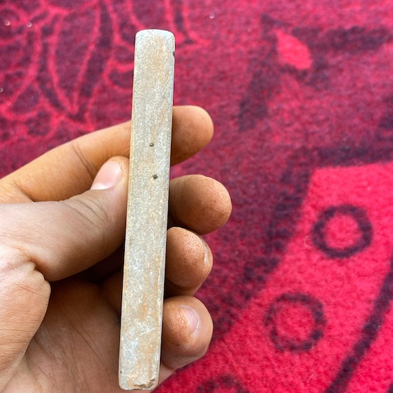 Rare Stone Tablet with Early Writings View 4