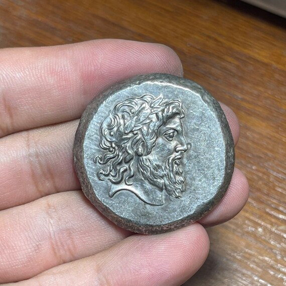 Beautiful 4th Century Roman Greek Empire Antique … - image 4