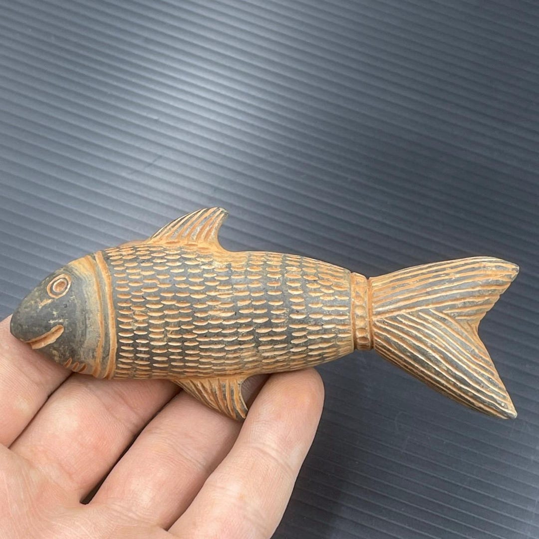 平安時代 魚彫刻 石 il_1080xN.6617832763_ofze.jpg