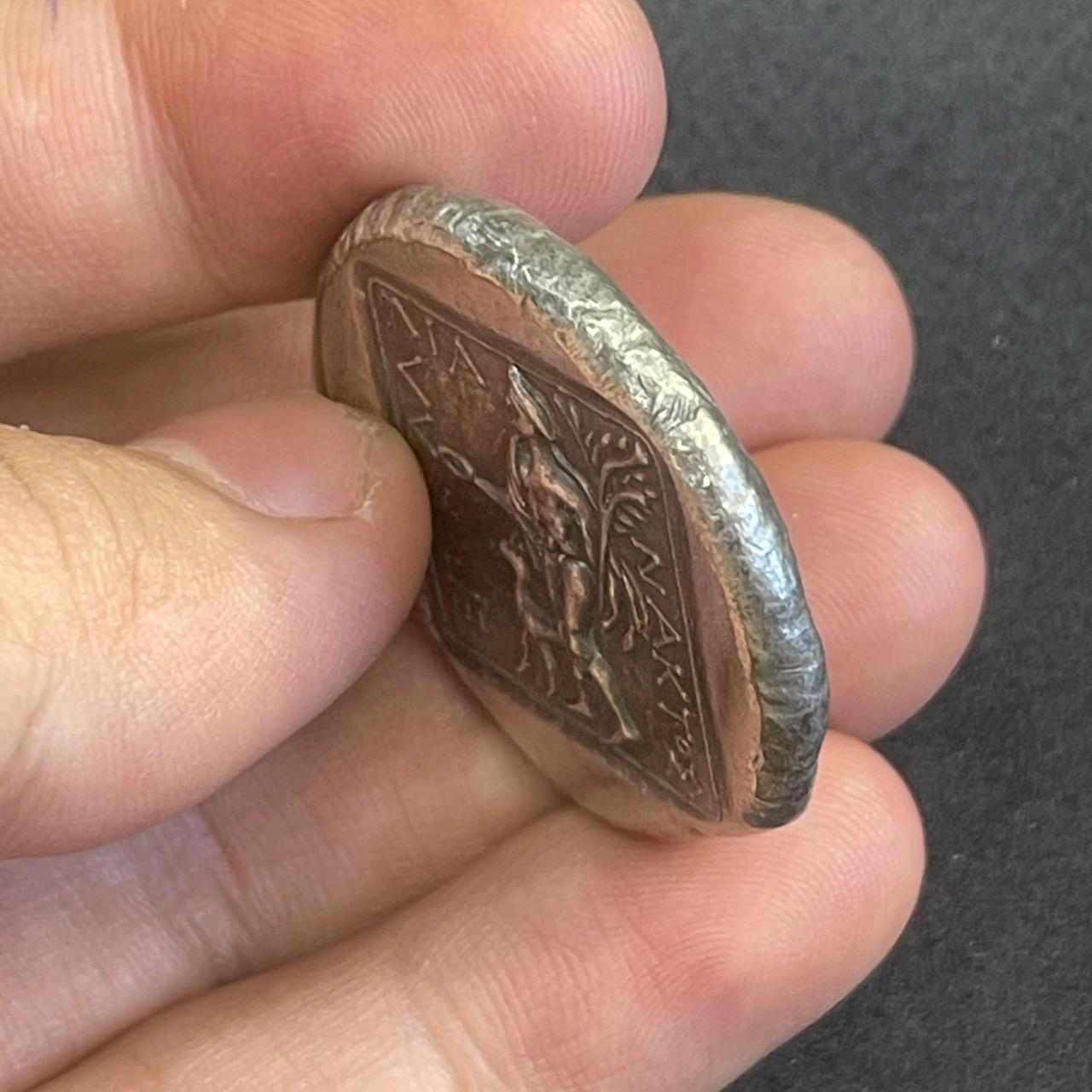 古代ローマの青銅貨：皇帝の遺物 - Etsy 日本