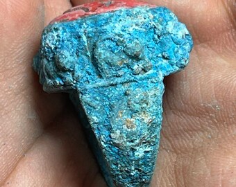 古代青銅の凹版印章リング：近東ハワイット石 - Etsy 日本