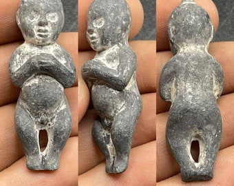 Naked Roman Statue - Etsy