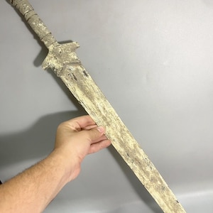Wonderful Ancient Roman old bronze large sword  /ancient sword/antique sword/bronze sword/ ancient knife/ancient dagge