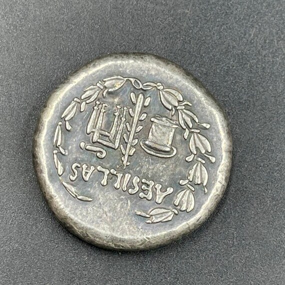 Excellent BC 4th Century Greek Empire Antique Old… - image 4