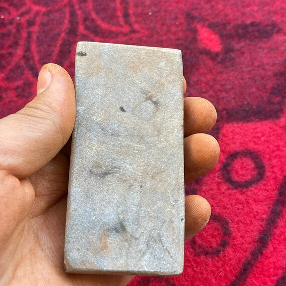 Rare Stone Tablet with Early Writings View 3