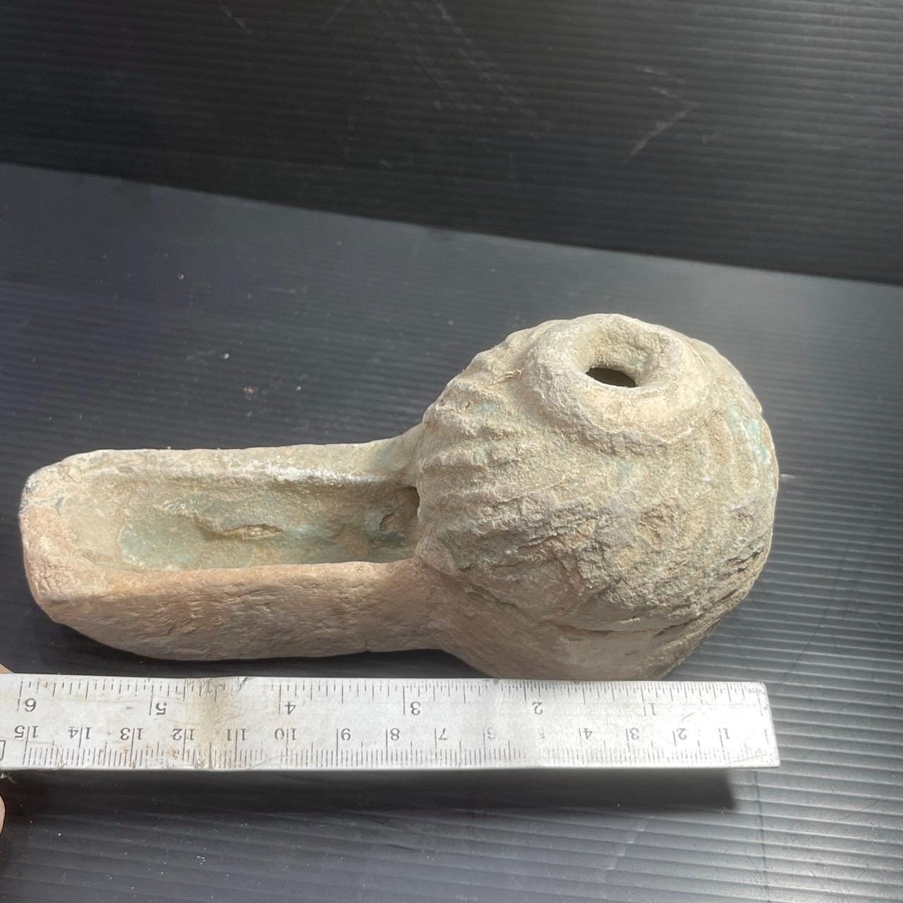 状態良好な、紀元700～800年頃の、ユニークな古代ビザンチン時代の