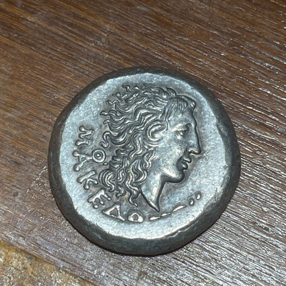 Beautiful 4th Century Roman Greek Empire Antique S