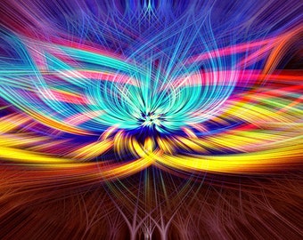 Kundalini - Terzo occhio + attivazione della corona