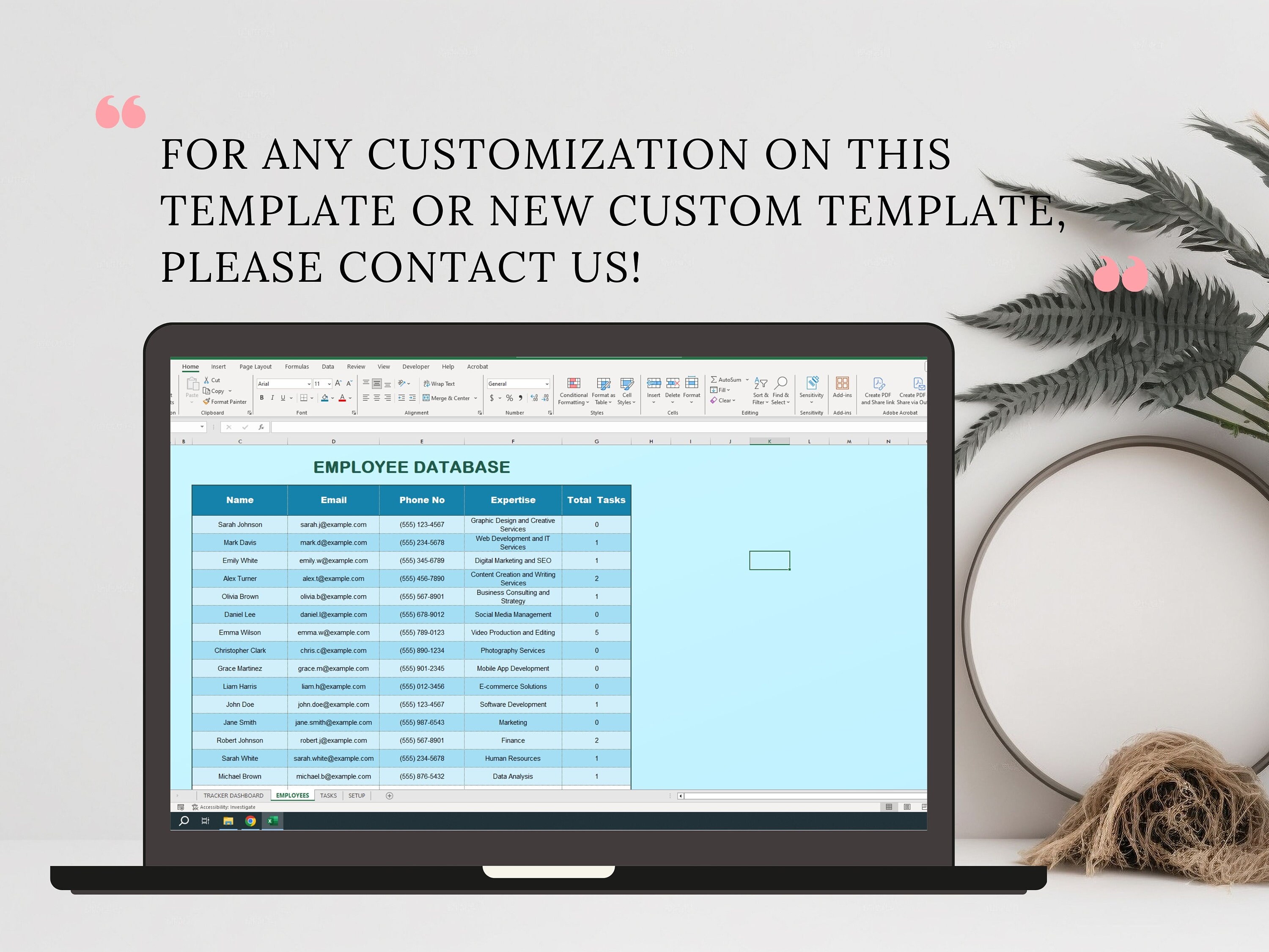 Multiple Staff Task Planner Examples Task Tracker Multi-team Management With Task Priority, Action Item ...