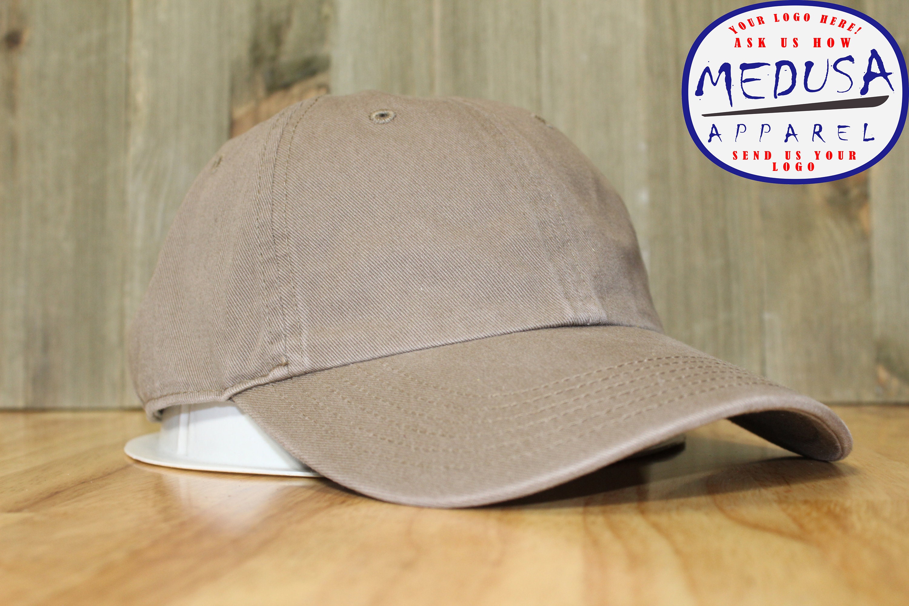 TAN DAD HAT strapback | Etsy Australia