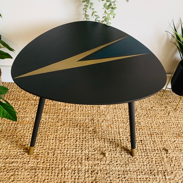 Small Coffee Table Etsy UK