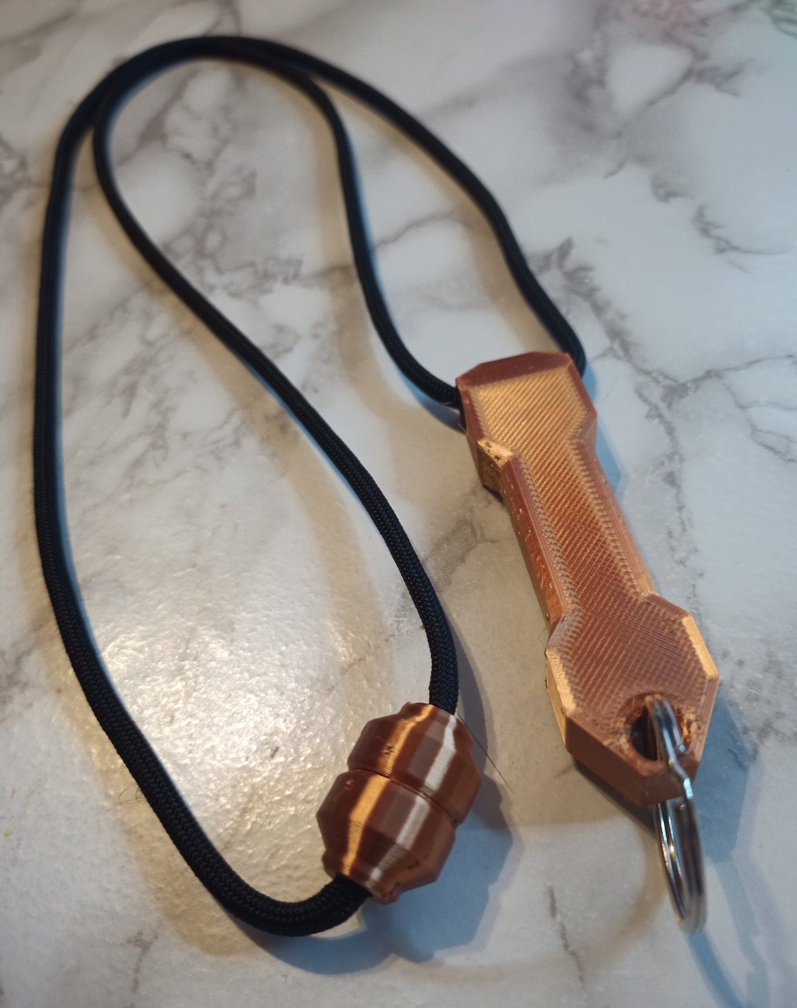 3d Printed Keychain Etsy