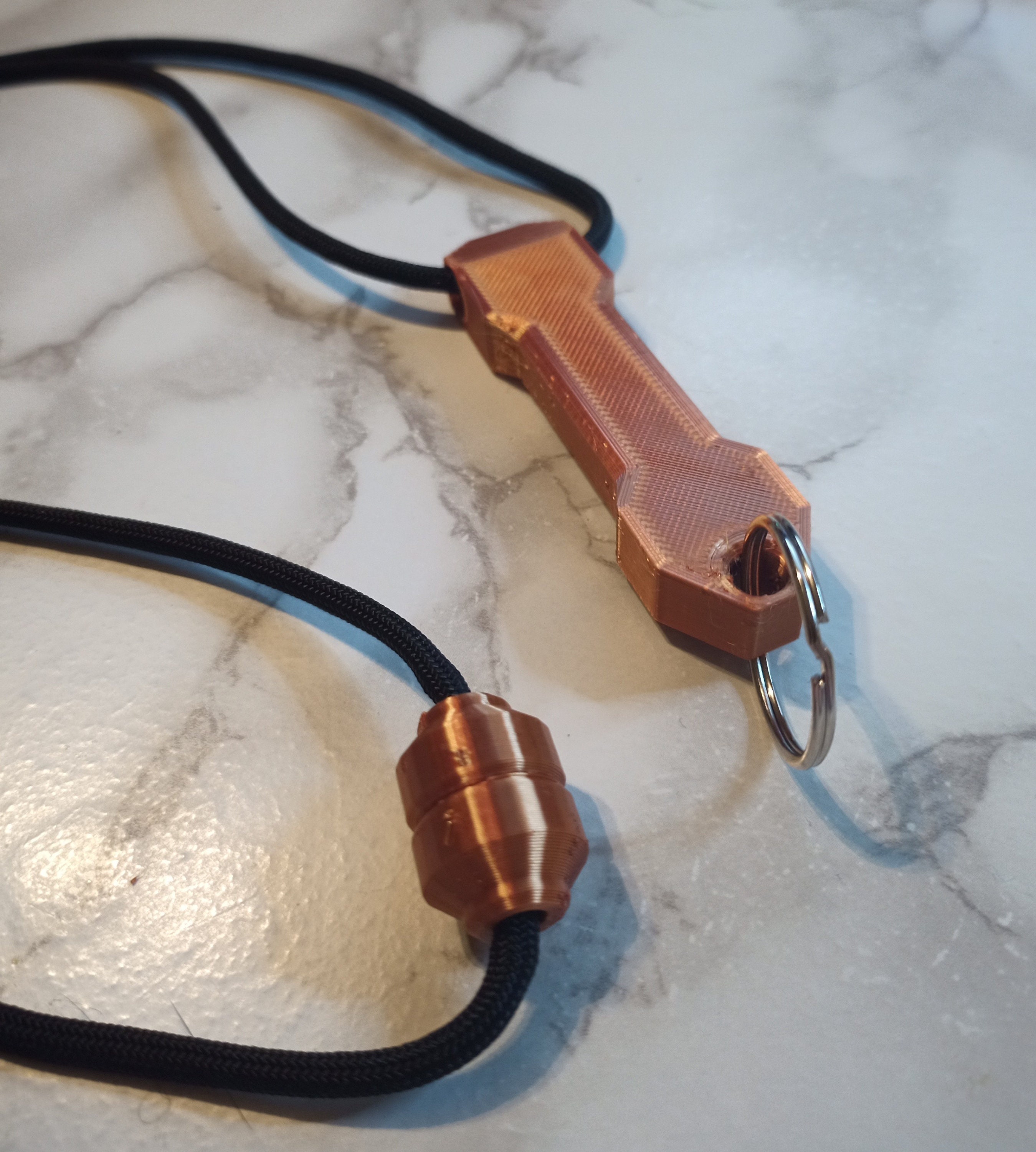 3d Printed Keychain Etsy