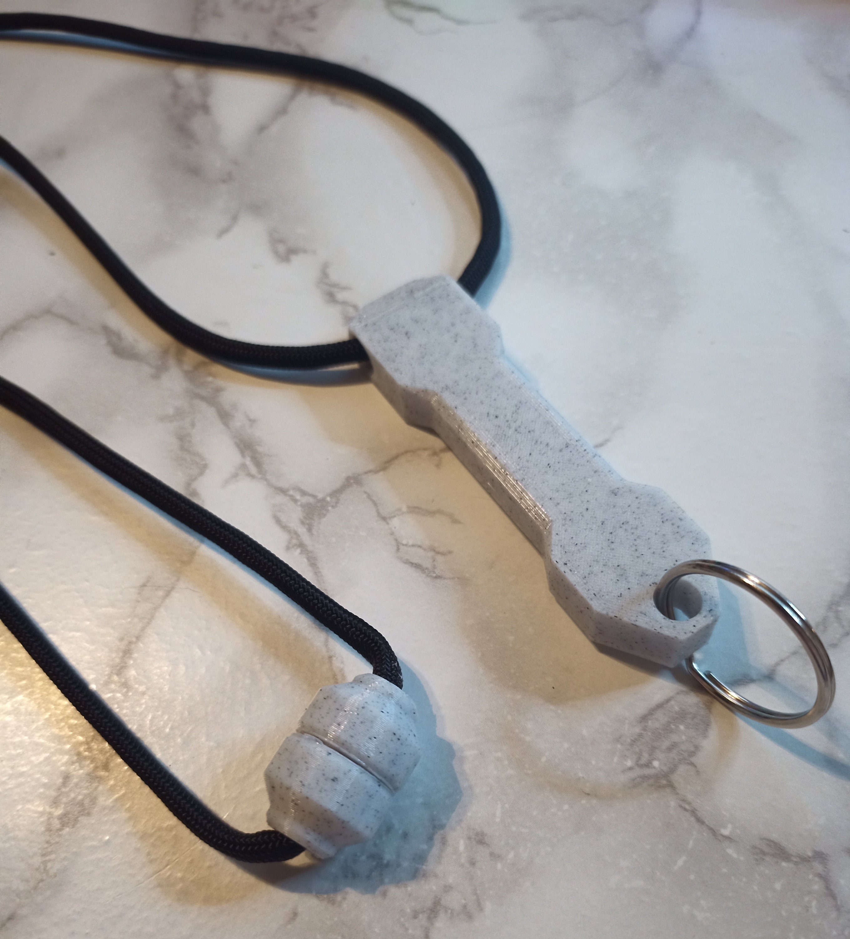 3d Printed Keychain Etsy