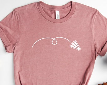 badminton tees