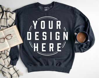 print logo on sweater