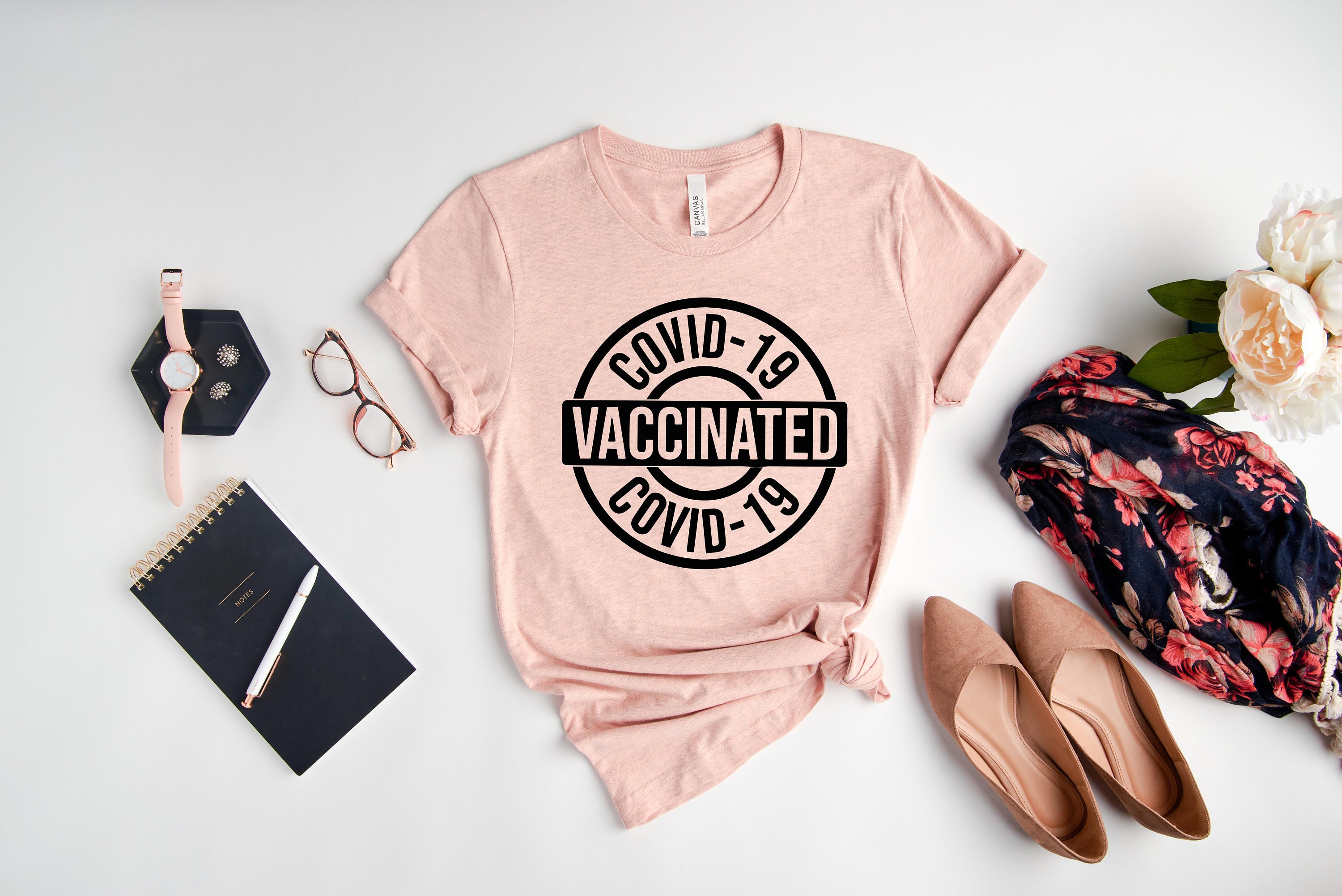 vaccine shirt funny