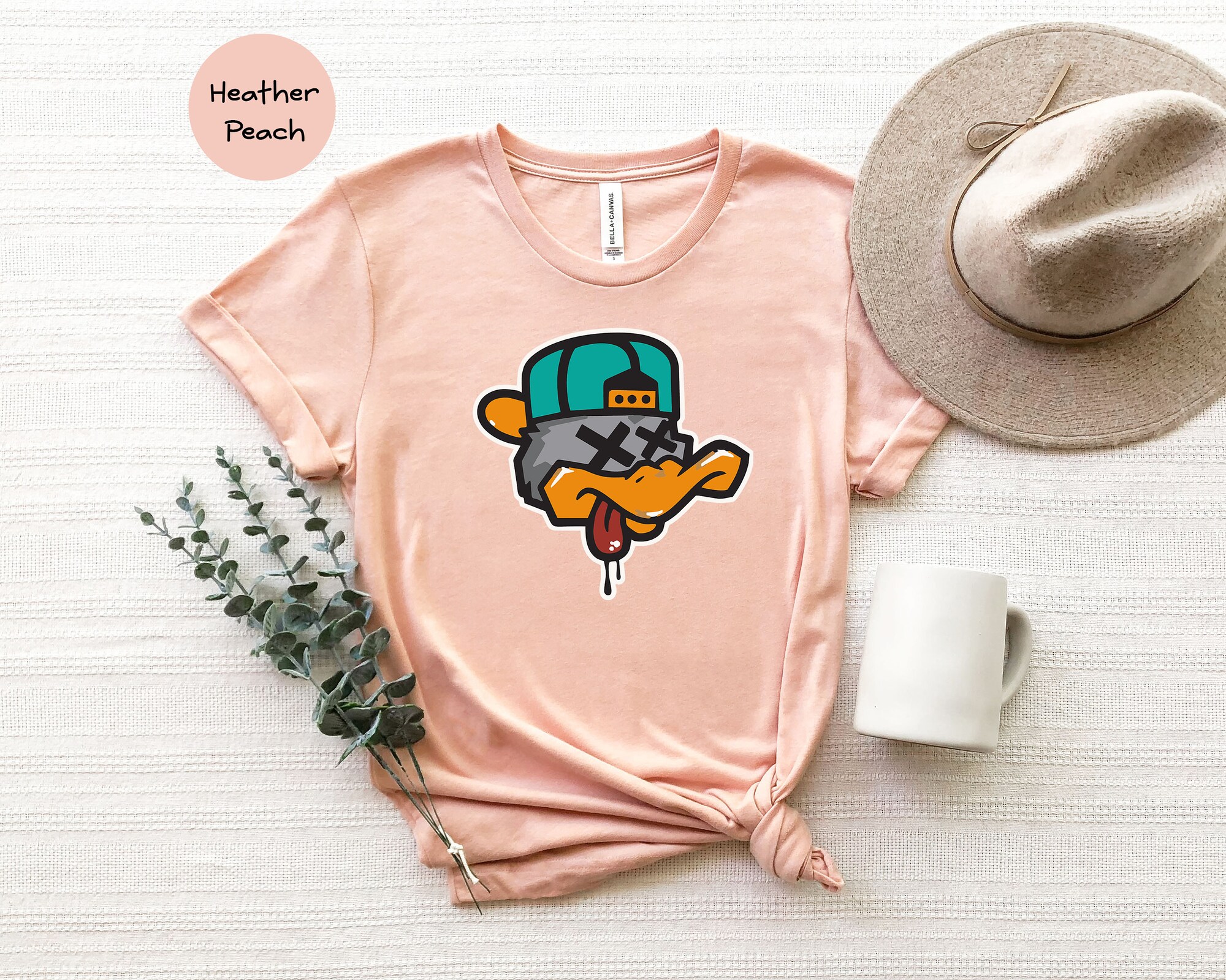 Discover Urban Duck Shirt, Duck T-Shirt