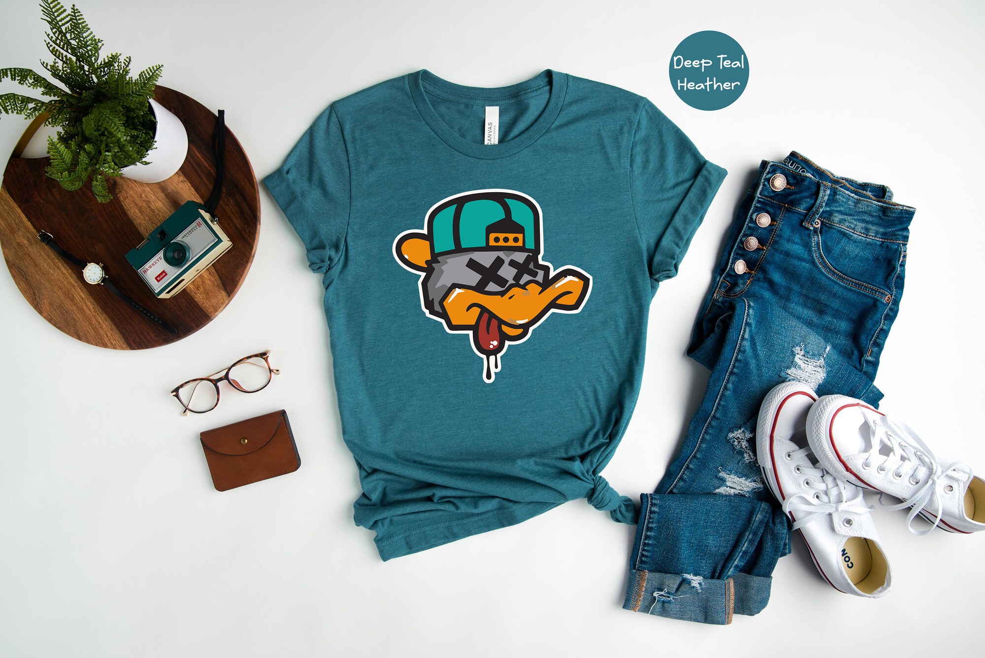 Discover Urban Duck Shirt, Duck T-Shirt