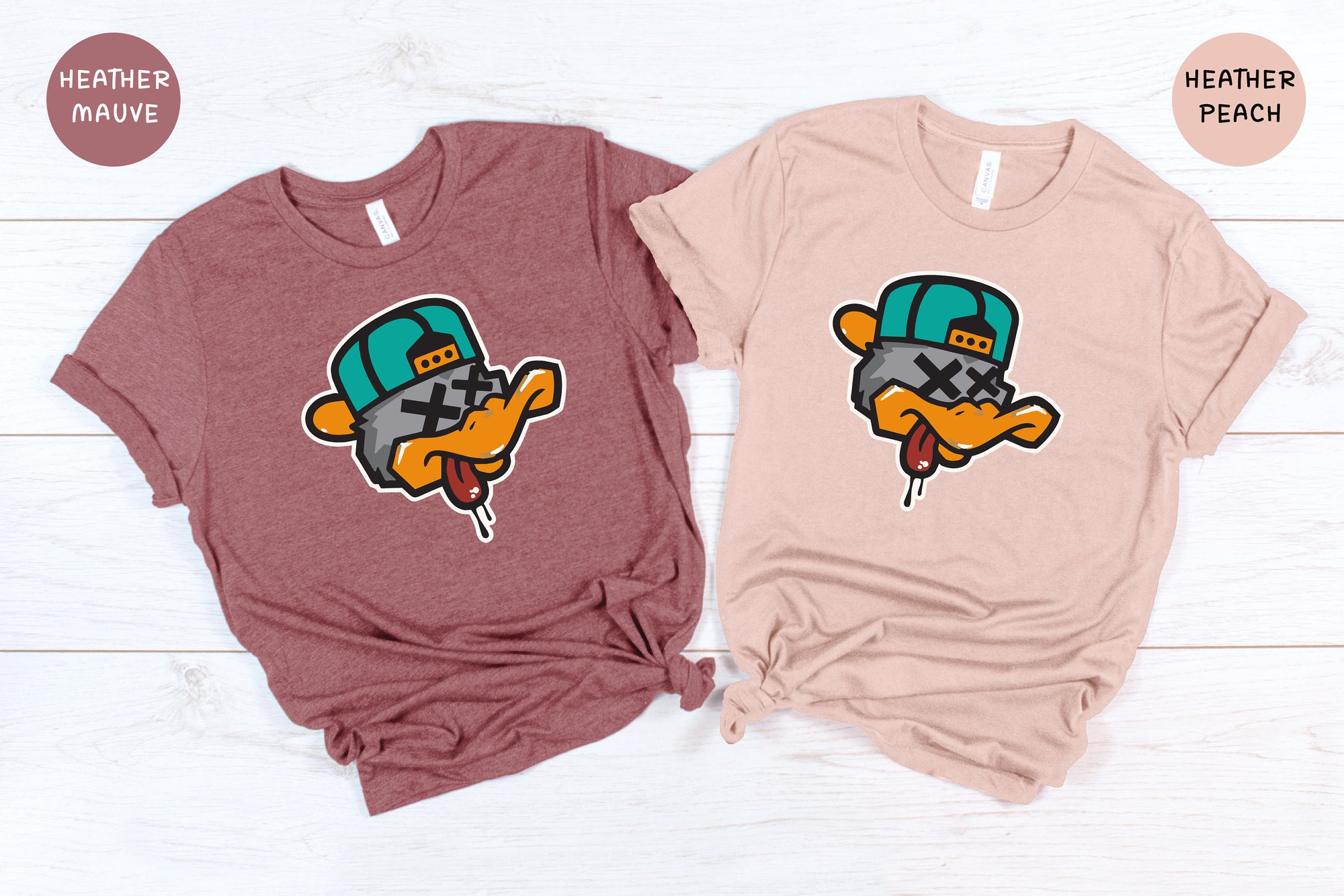 Discover Urban Duck Shirt, Duck T-Shirt