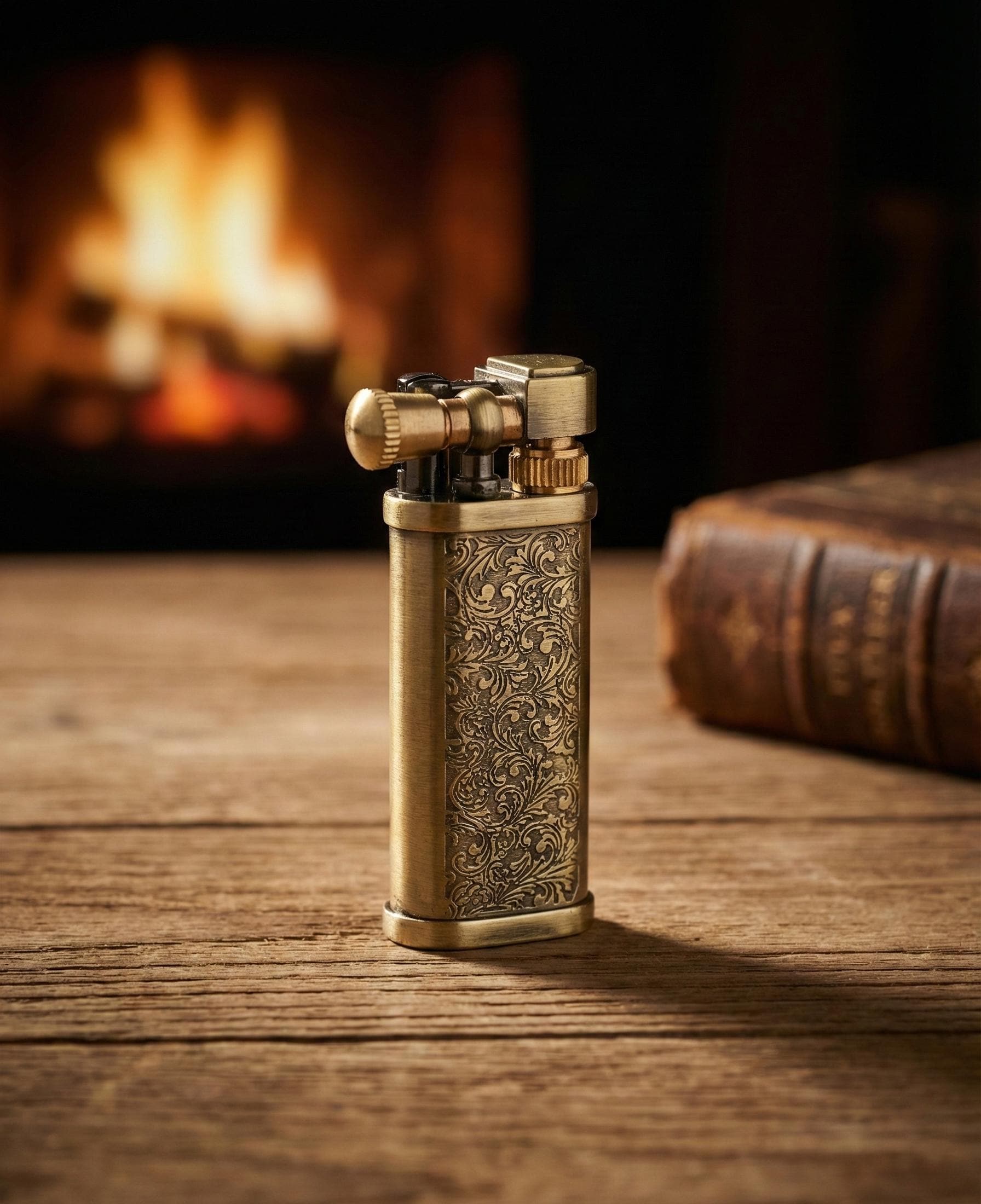 Kerosene lighter - Etsy 日本