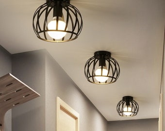 Modern Entry Lights Etsy