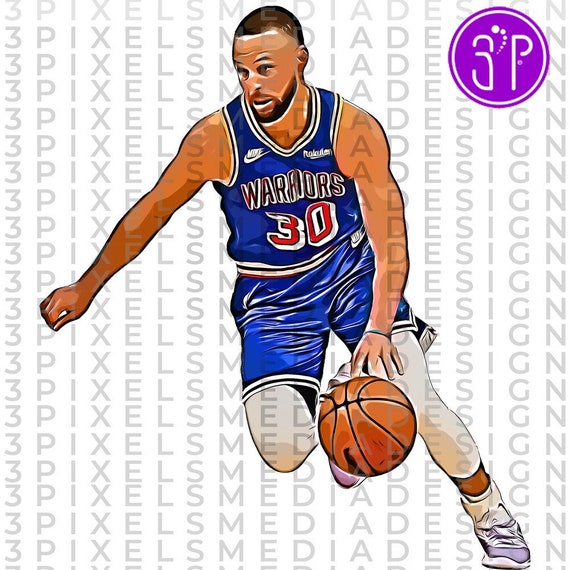 Transparent Steph Curry Png - Stephen Curry New Logo, Png Download