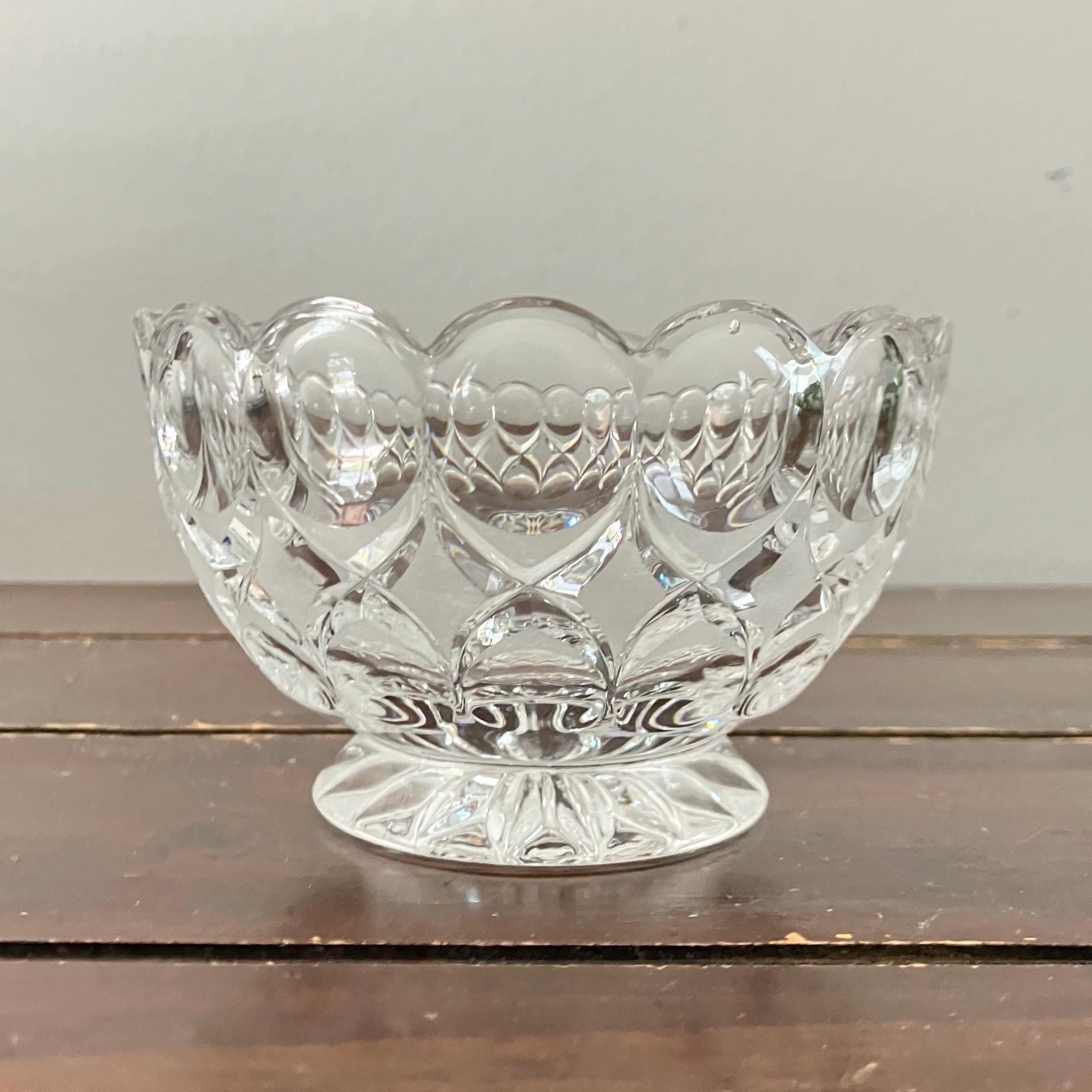 Bleikristall Crystal - Etsy