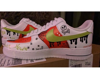 Nike personalizado | Etsy México