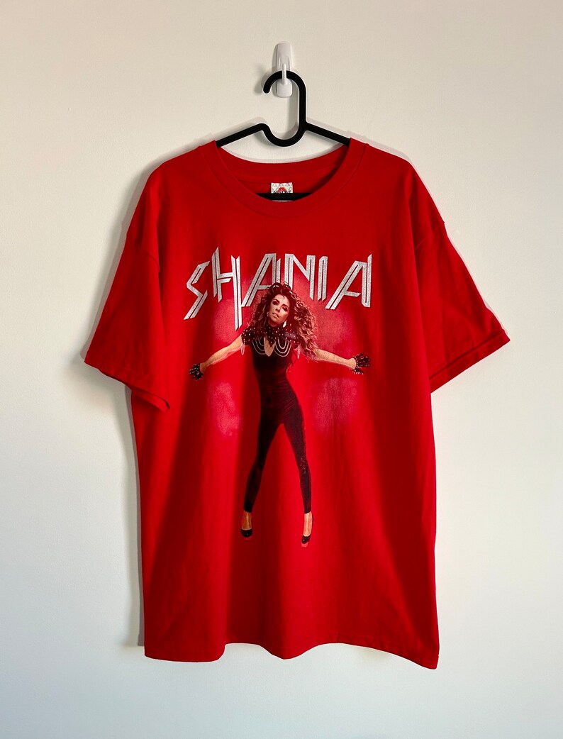 Vintage Graphic T-Shirt Mystery Bundle | Y2k Style bild 4