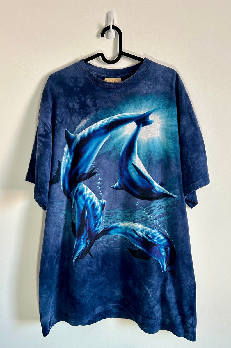 Vintage Graphic T-Shirt Mystery Bundle | Y2k Style bild 5