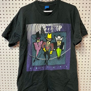 Vintage Graphic T-Shirt Mystery Bundle | Y2k Style bild 9
