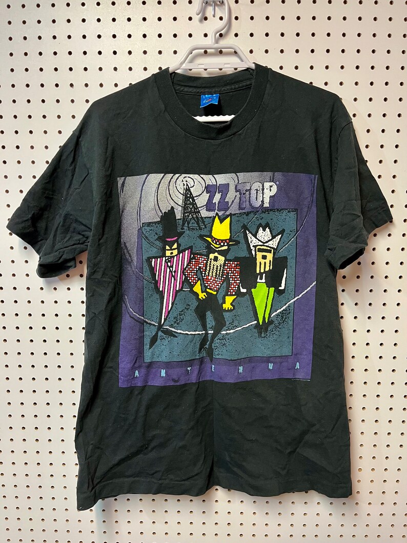 Vintage Graphic T-Shirt Mystery Bundle | Y2k Style bild 9