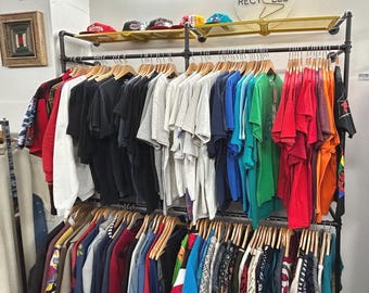 Vintage Clothing Mystery Box | Y2K Thrifted Bundle