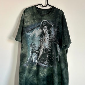 Vintage Graphic T-Shirt Mystery Bundle | Y2k Style bild 7