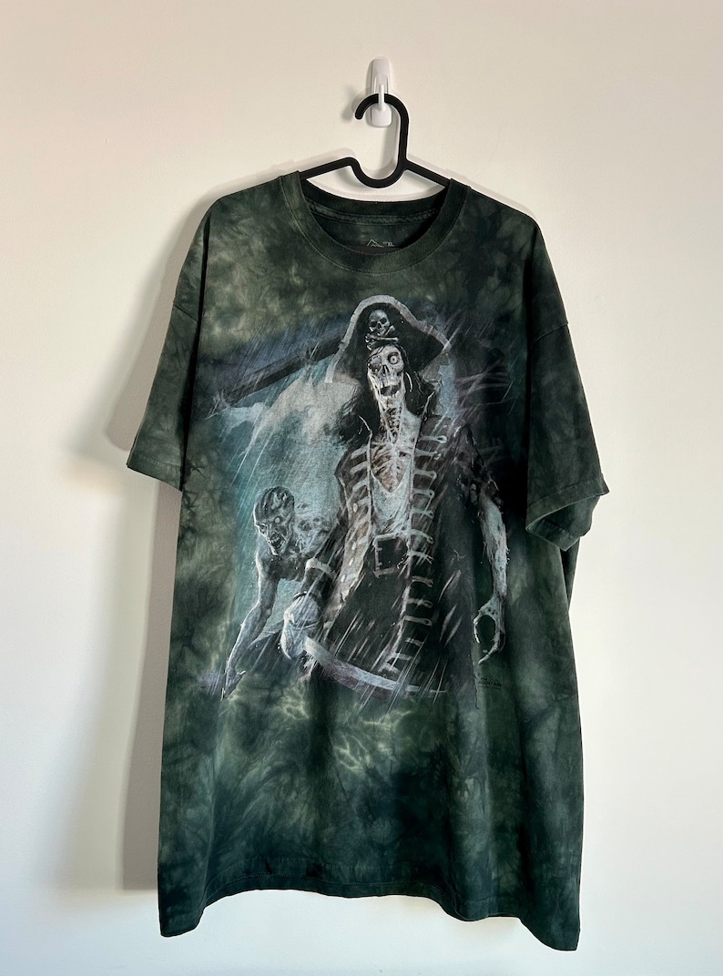 Vintage Graphic T-Shirt Mystery Bundle | Y2k Style bild 7