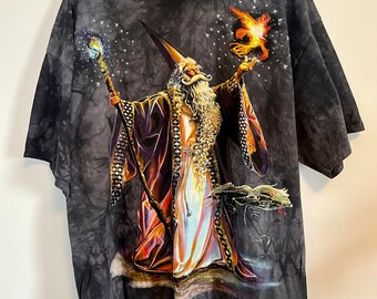 Premium Vintage Reseller Mystery T-shirt Bundle | Y2K T
