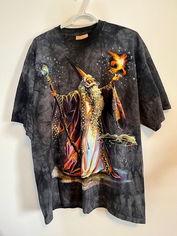 Premium Vintage Reseller Mystery T-shirt Bundle | Y2K T