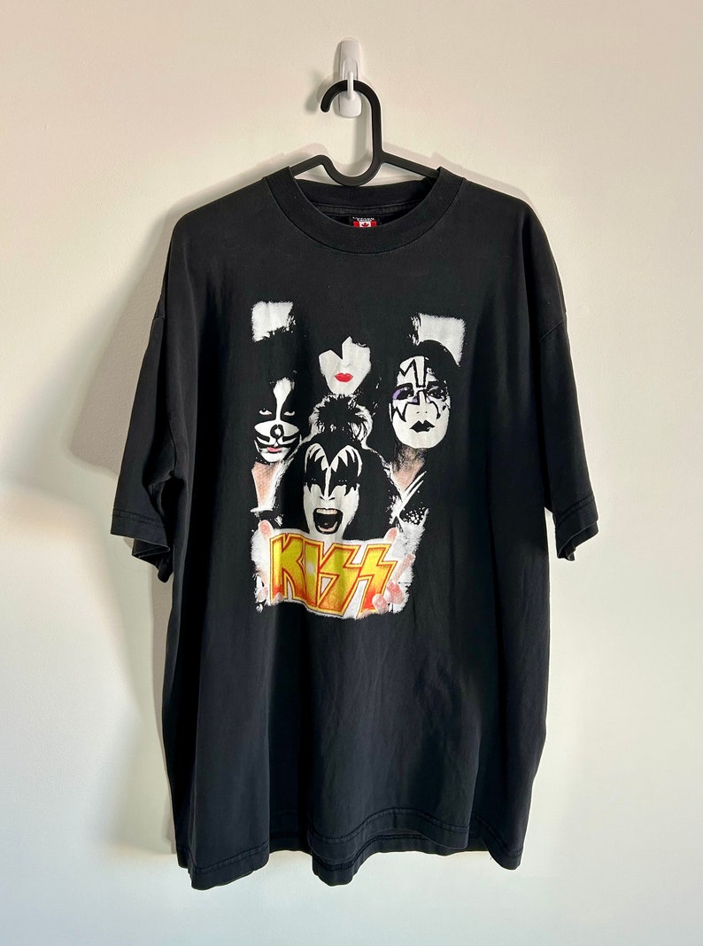 Vintage Graphic T-Shirt Mystery Bundle | Y2k Style bild 3