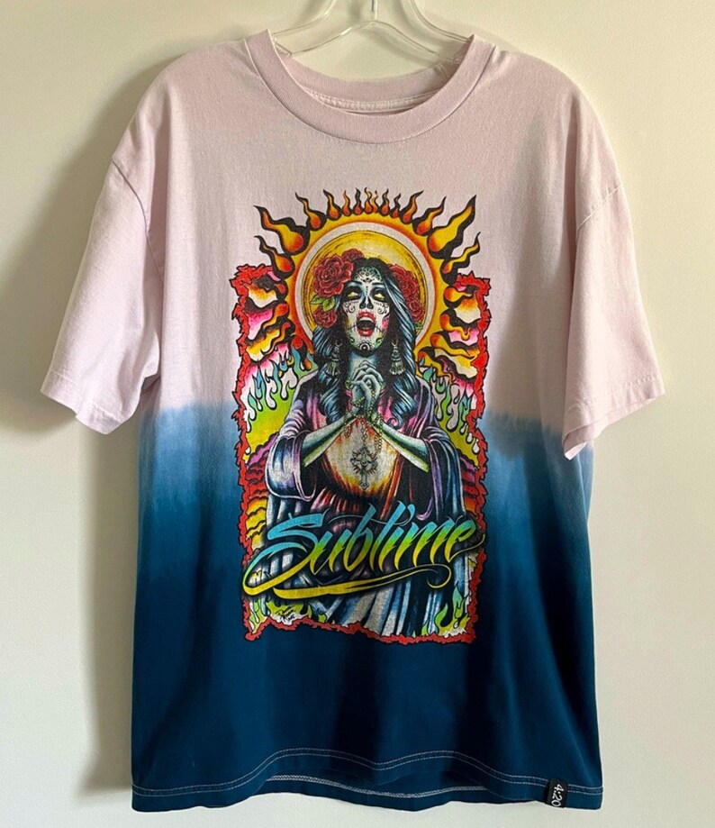 Vintage Graphic T-Shirt Mystery Bundle | Y2k Style bild 6